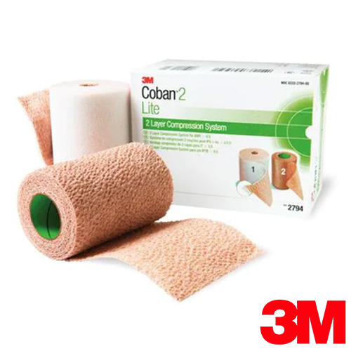 3M Skin & Wound Products