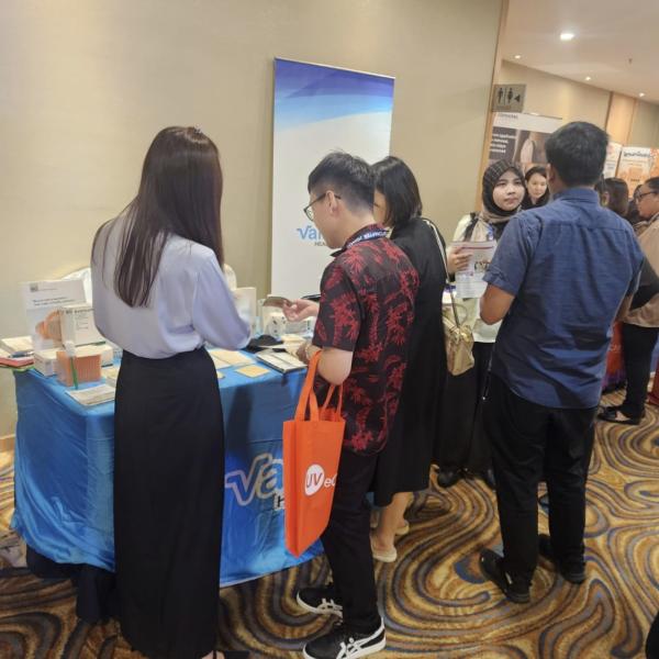 Johor Dermatology & Wound Care Workshop 2024
