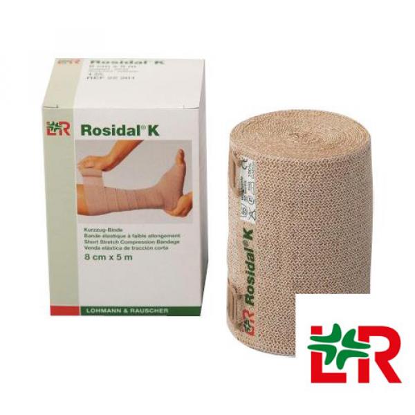 Rosidal K