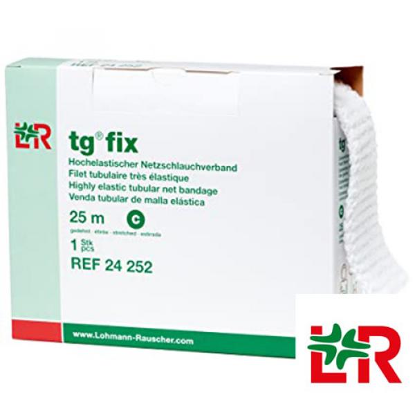 TG fix