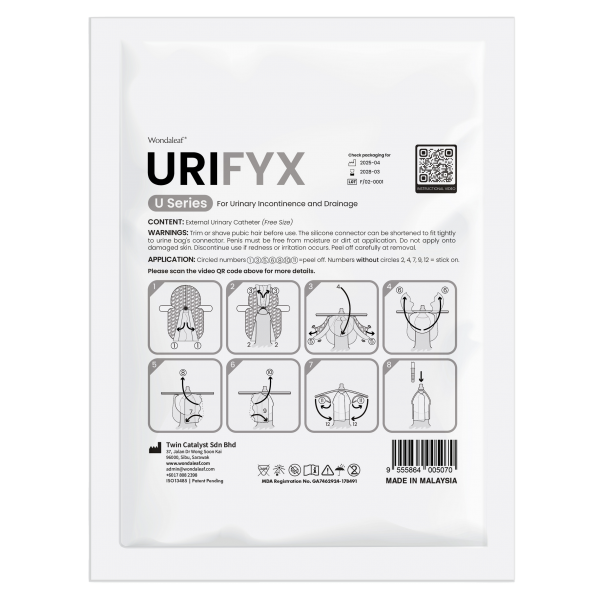 UriFYX (U-Series)